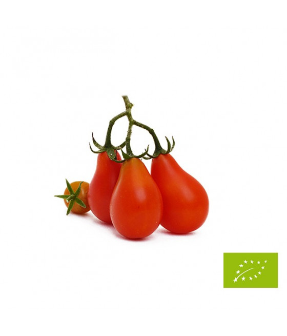 Sementes de Tomate Red Pear