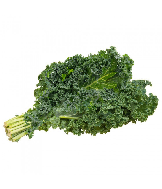 Couve Frisada Verde - Kale