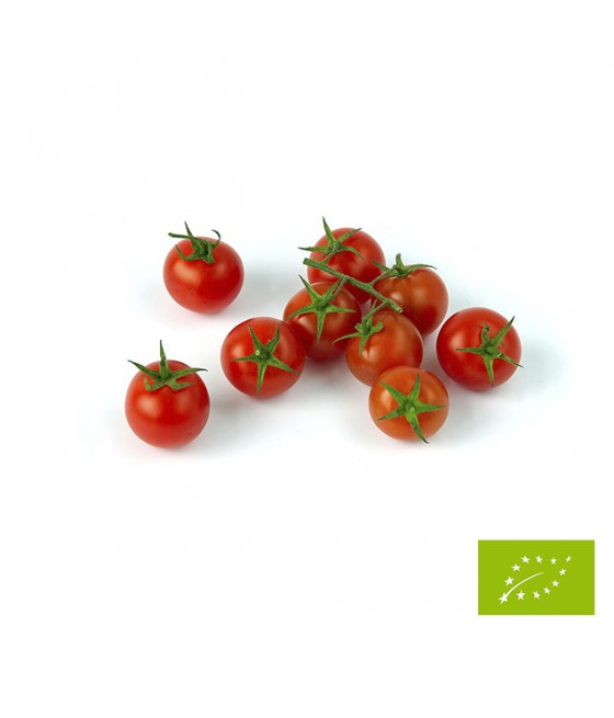 Sementes de Tomate Red Cherry