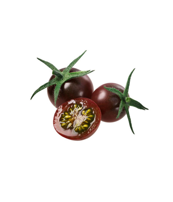 Sementes de Tomate Black Cherry